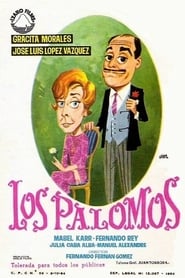 The Palomos' Poster