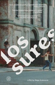 Los Sures' Poster