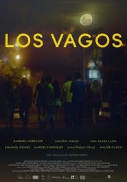 Los vagos' Poster