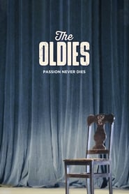 The Oldies' Poster