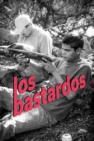 Los bastardos' Poster