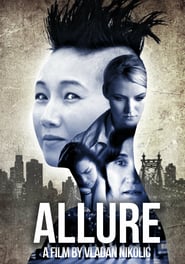 Allure' Poster