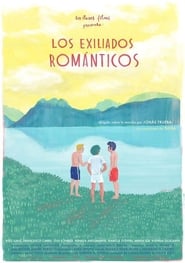 The Romantic Exiles' Poster