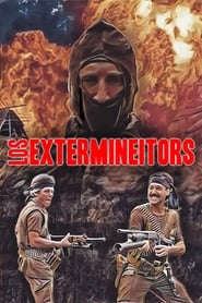 The Extermineitors' Poster