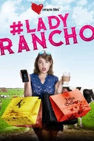 Lady Rancho' Poster