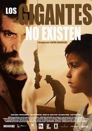 Giants Dont Exist' Poster