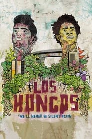 Los hongos' Poster