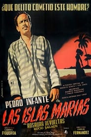 Las Islas Marias' Poster