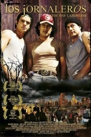 The Day Laborers' Poster
