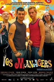 Los mnagers' Poster