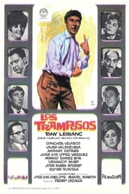 Los tramposos' Poster