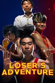 Losers Adventure' Poster