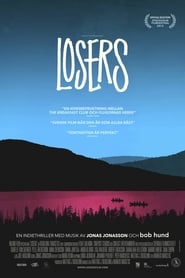 Losers' Poster