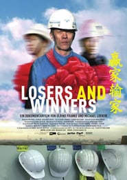 Losers and Winners' Poster