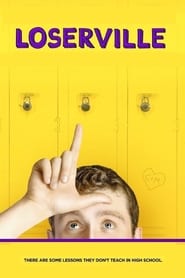 Loserville' Poster