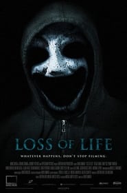 Loss of Life' Poster
