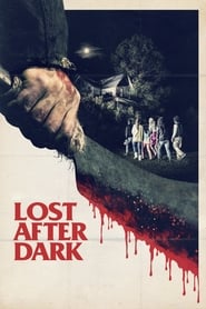 Lost After Dark' Poster