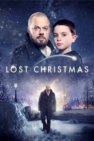 Lost Christmas' Poster