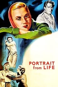 Portrait from Life' Poster