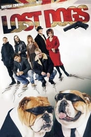 Lost Dogs' Poster