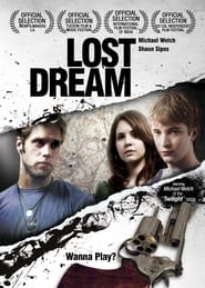 Lost Dream' Poster