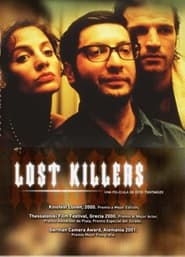 Lost Killers' Poster