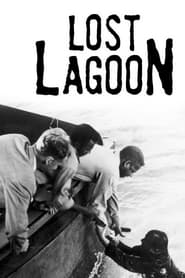 Lost Lagoon' Poster
