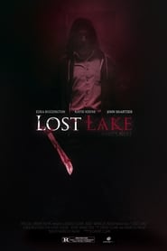 Lost Lake' Poster