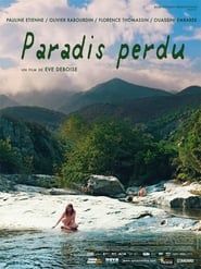 Lost Paradise' Poster
