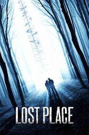 Lost Place' Poster