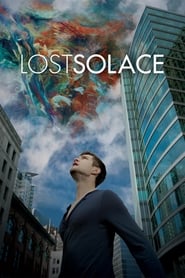 Lost Solace' Poster