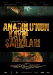 Lost Songs of Anatolia' Poster