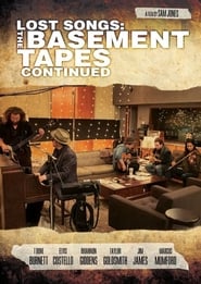 Lost Songs The Basement Tapes Continued