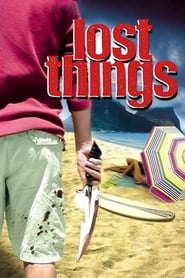 Lost Things' Poster