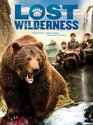 Lost Wilderness' Poster
