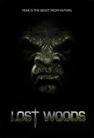 Lost Woods' Poster