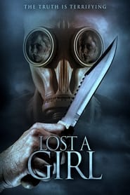 Lost a Girl' Poster