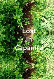 Lost In Capanira' Poster