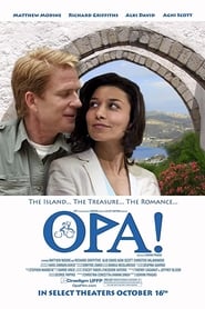 Opa' Poster