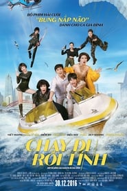 Lost in Saigon' Poster