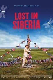 Lost in Siberia' Poster