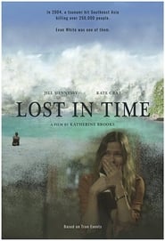 Lost in Time' Poster