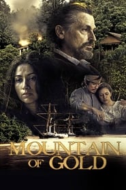 Mountain of Gold' Poster