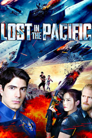 Lost in the Pacific' Poster
