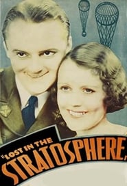 Lost in the Stratosphere' Poster