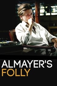Almayers Folly' Poster