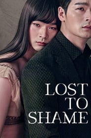 Lost to Shame' Poster