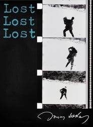 Lost Lost Lost' Poster