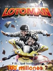 Lotoman' Poster