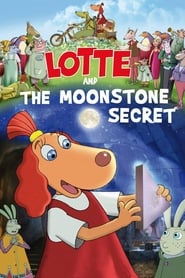 Streaming sources forLotte and the Moonstone Secret